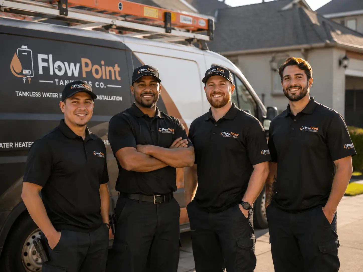 Tankless Water Heater Installation company in Campo, CO