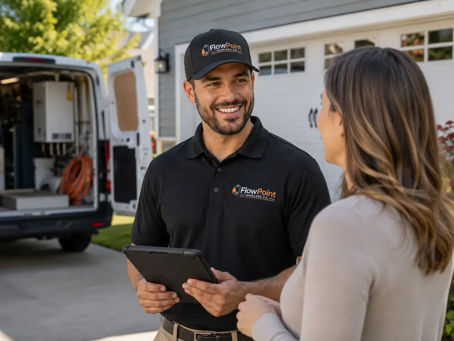 Tankless Water Heater Installation Campo, CO FAQs